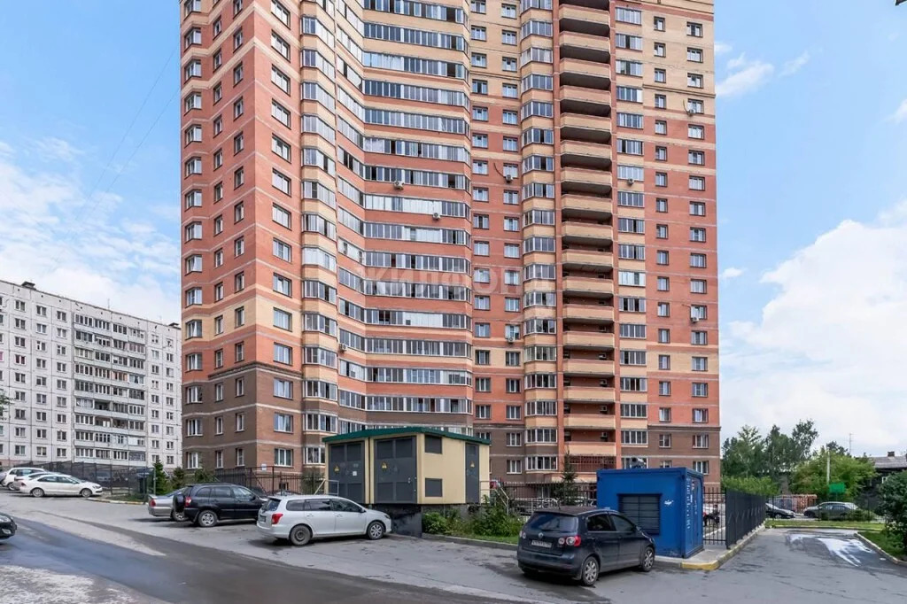 Продажа квартиры, Новосибирск, ул. Обская - Фото 11