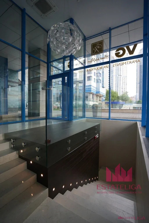 Аренда квартиры, ул. Мосфильмовская - Фото 16