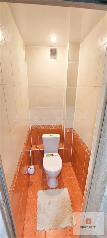 Продажа квартиры, Казань, ул. Академика Глушко - Фото 13