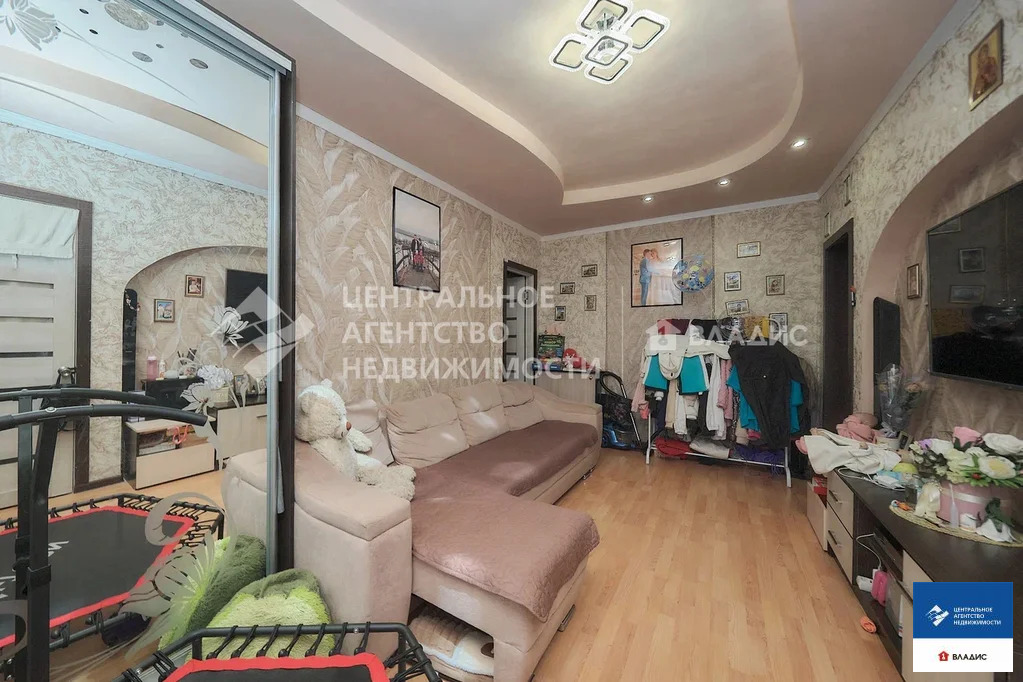 Продажа квартиры, Рыбное, Рыбновский район, ул. Путейская - Фото 2