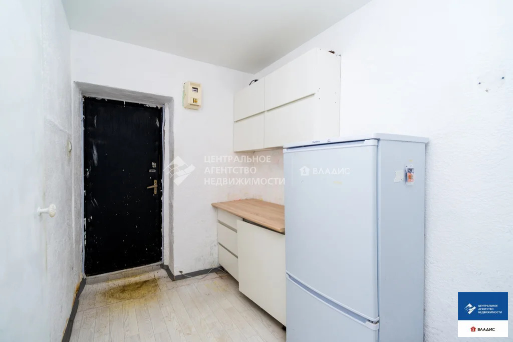 Продажа квартиры, Рязань, Гоголя проезд - Фото 4