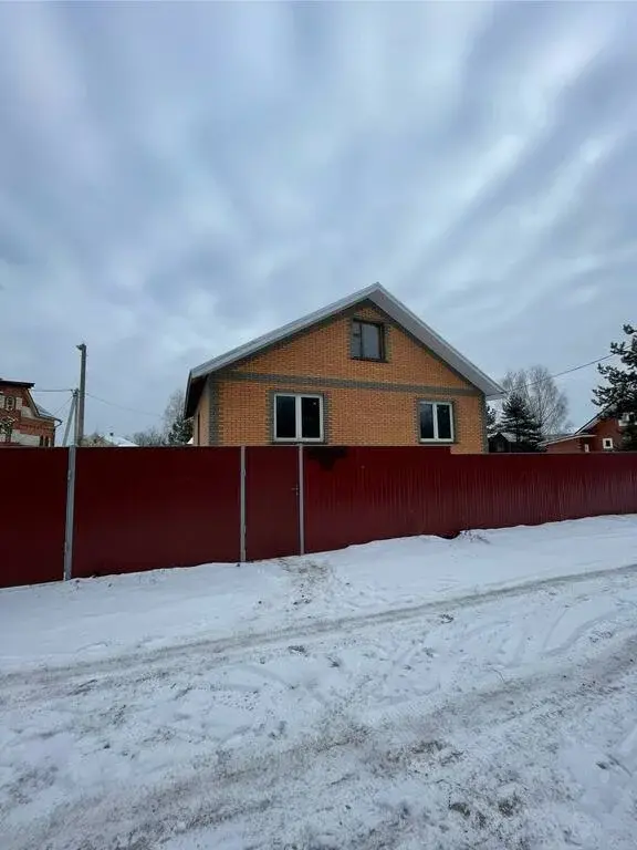 Дом в деревне Беливо - Фото 3