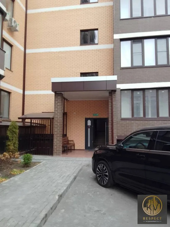 Продажа квартиры, Пятигорск, Березовый пер. - Фото 1