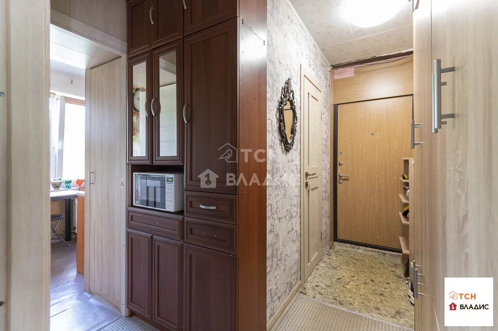 Продажа квартиры, Королев, улица Папанина - Фото 14