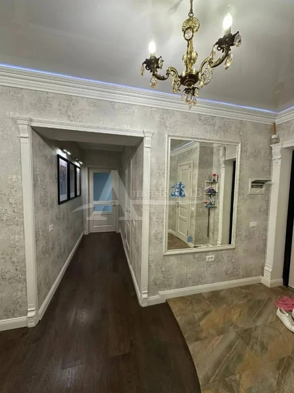 Продажа квартиры, Георгиевск, ул. Парковая - Фото 6