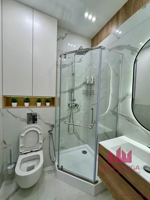 Аренда квартиры, улица Архитектора Щусева - Фото 8