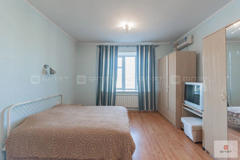 Продажа квартиры, Казань, ул. Марселя Салимжанова - Фото 15