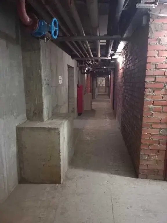 Кладовка 3,3м2 - Фото 7