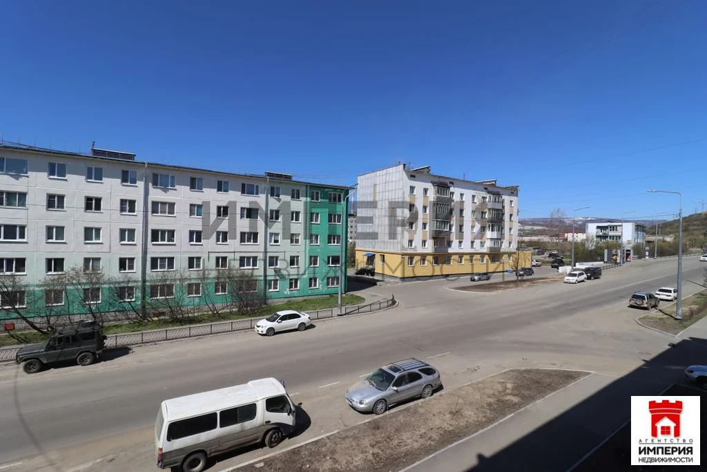 Продажа квартиры, Магадан, ул. Берзина - Фото 10