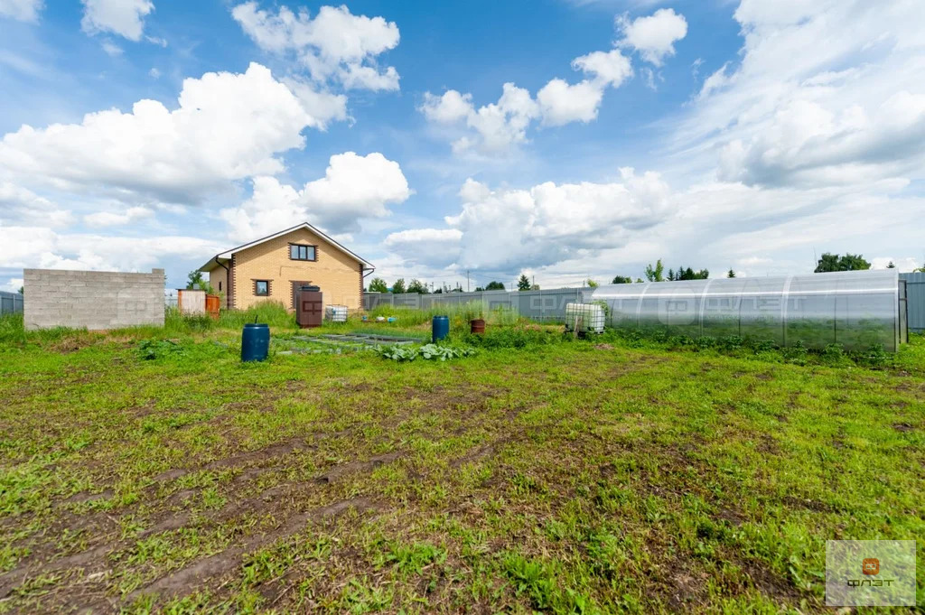 Продажа дома, Исаково, Зеленодольский район, ул. Широкая - Фото 8
