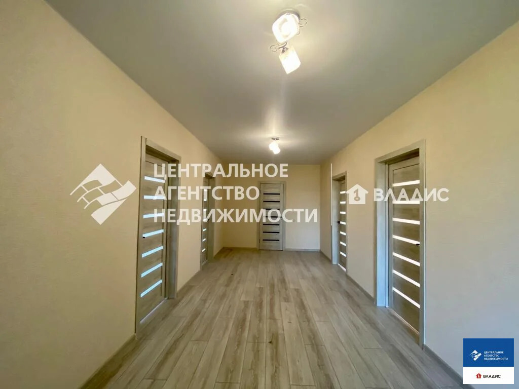 Продажа дома, Ходынино, Рыбновский район, ул. Центральная - Фото 4