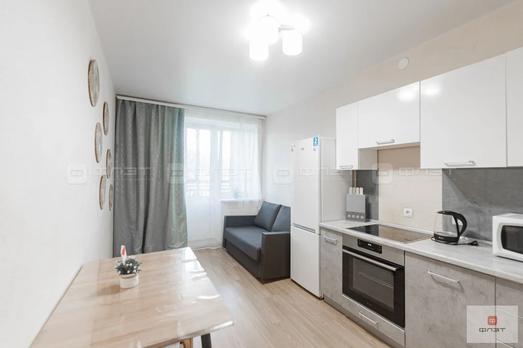 Продажа квартиры, Казань, ул. Рауиса Гареева - Фото 2
