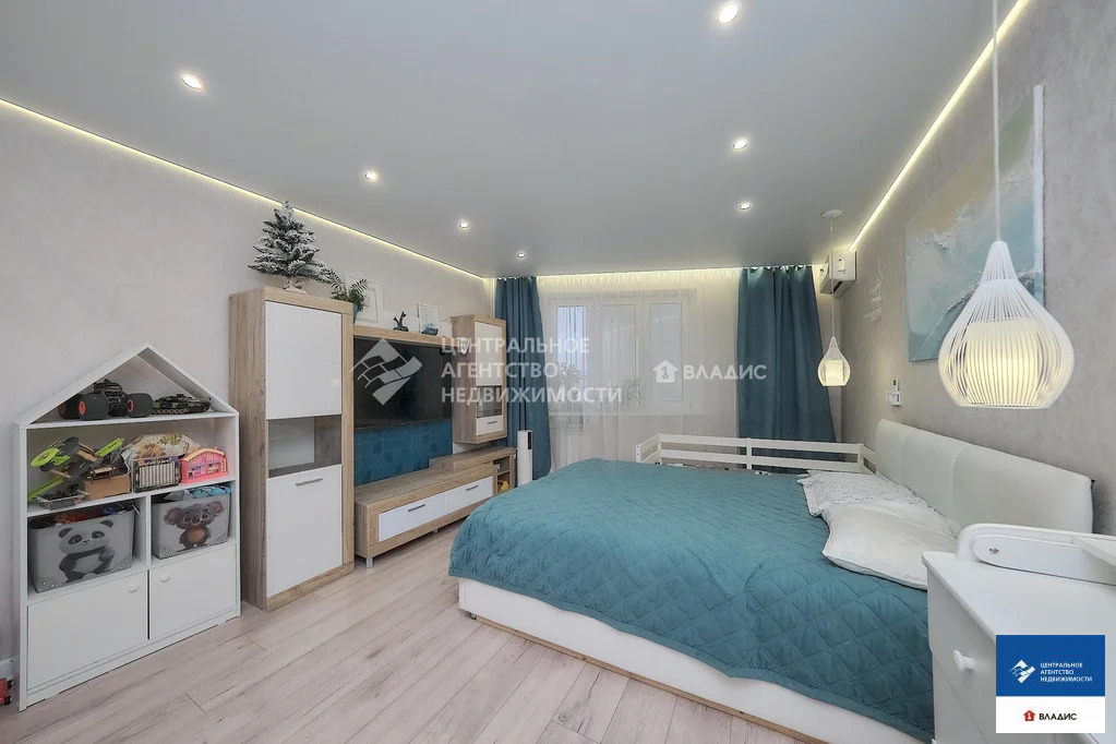 Продажа квартиры, Рязань, Шереметьевская улица - Фото 5