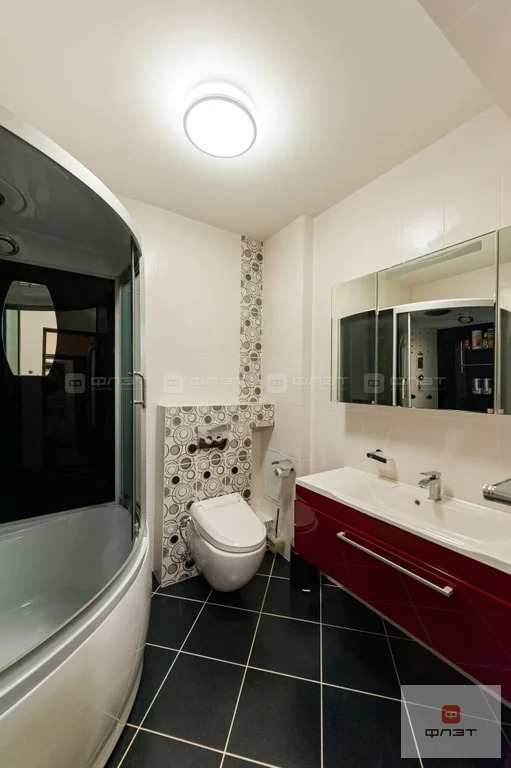 Продажа квартиры, Казань, ул. Амирхана Еники - Фото 38