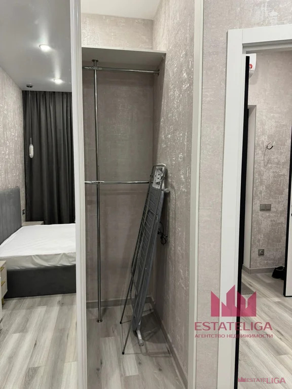 Аренда квартиры, улица Крузенштерна - Фото 10