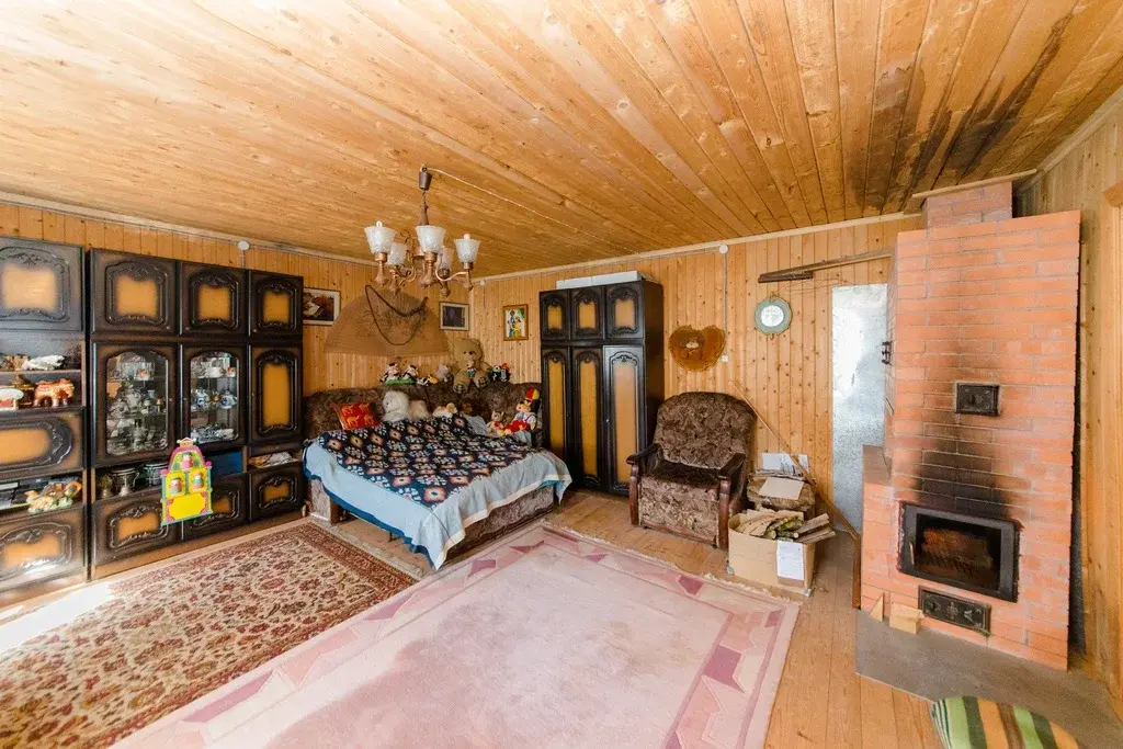 продажа дачи СНТ Мещерское г.о.Чехов - Фото 3
