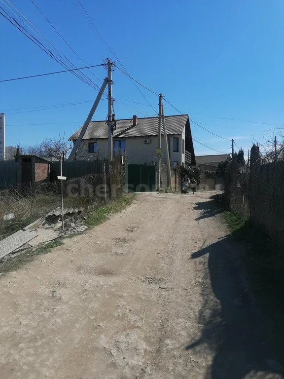 Продажа участка, Севастополь, улица Январская - Фото 6