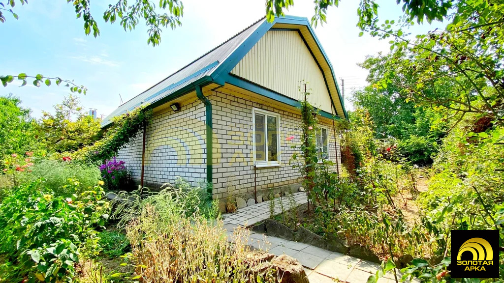 Продажа дома, Варениковская, Крымский район, ул. Островского - Фото 3