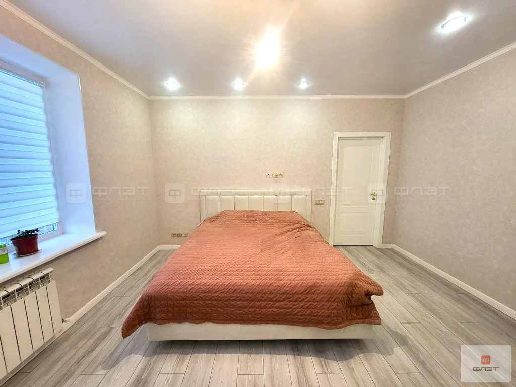 Продажа дома, Высокая Гора, Высокогорский район, ул. Марии Кузнецовой - Фото 19