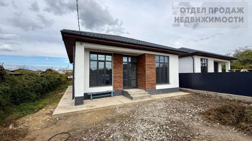 Новый дом под семейную ипотеку - Фото 17