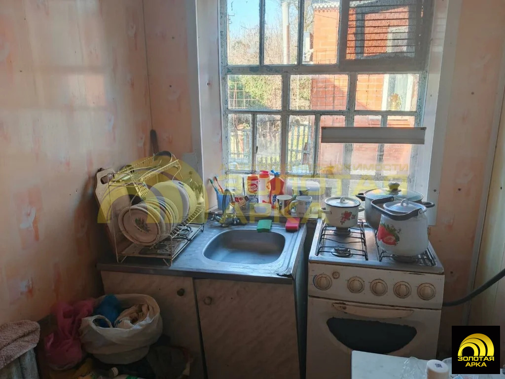 Продажа дома, Федоровская, Абинский район, ул. Восточная - Фото 10