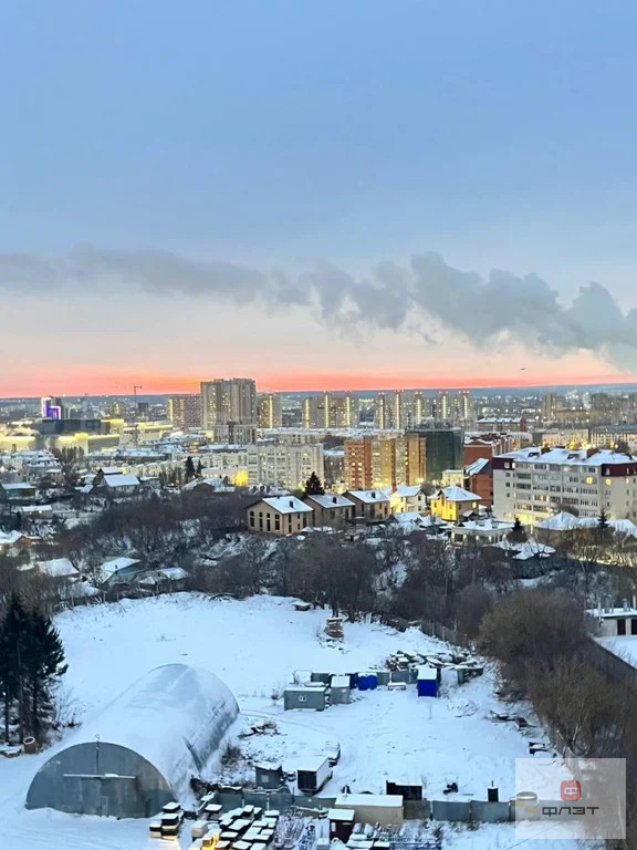 Продажа квартиры, Казань, ул. Заслонова - Фото 34