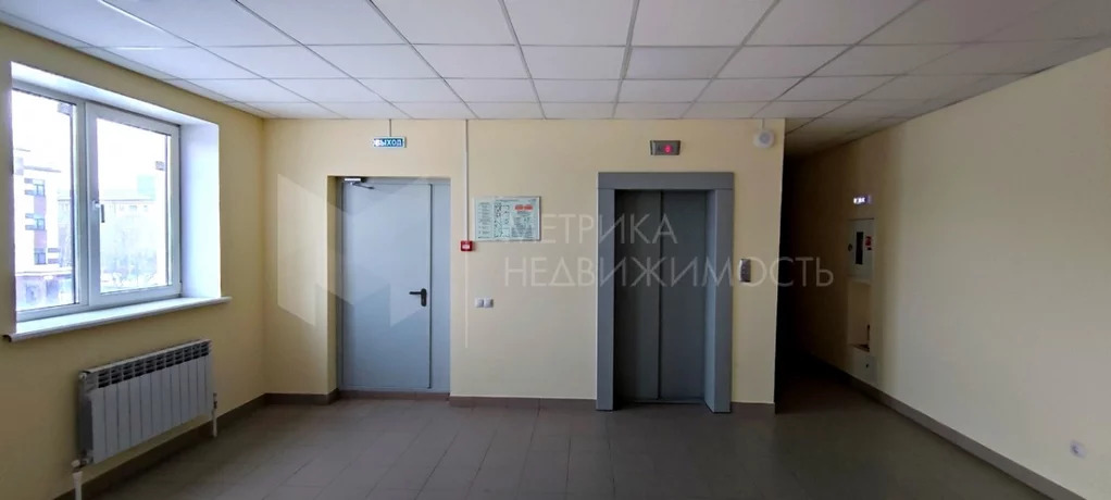 Аренда офиса, Тюмень, Г Тюмень, ул Луначарского, д 20 - Фото 11