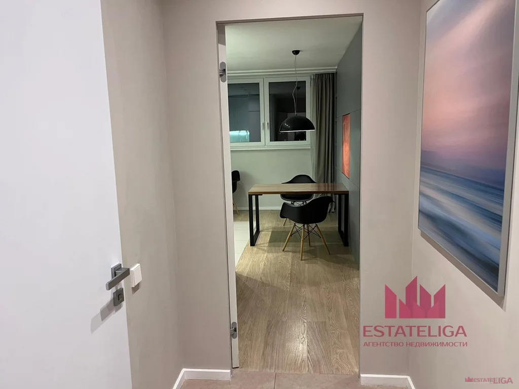 Аренда квартиры, улица Татьянин Парк - Фото 1