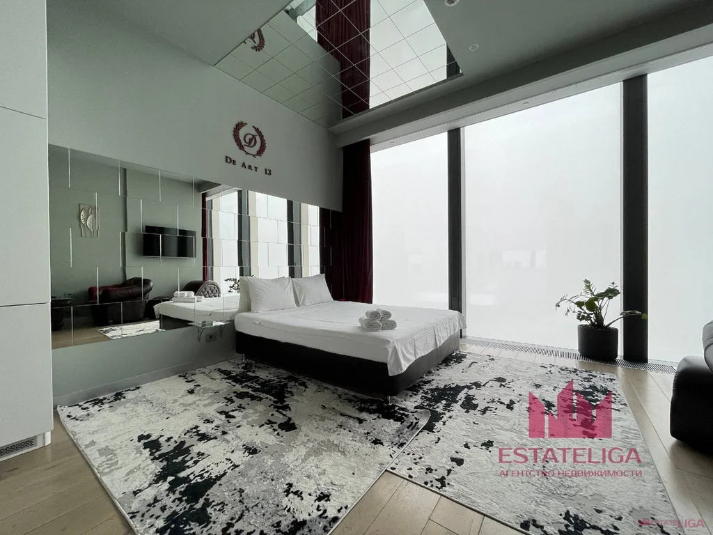 Продажа квартиры, 1-й Красногвардейский проезд - Фото 2