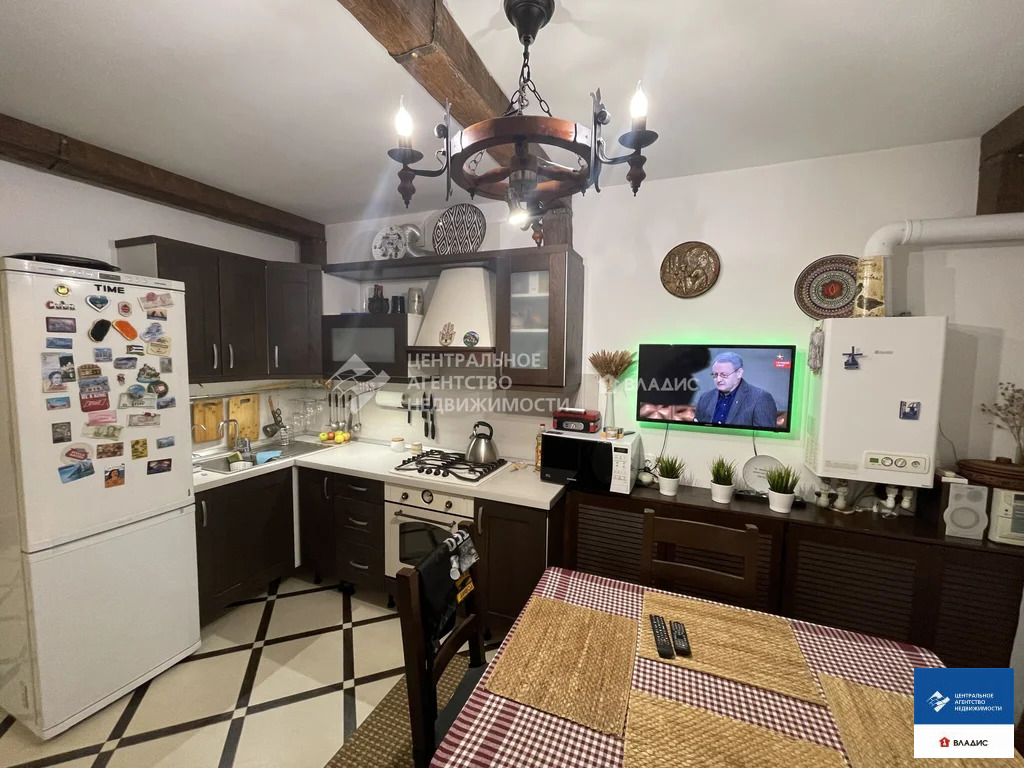 Аренда квартиры, Рязань, Славянский проспект - Фото 4