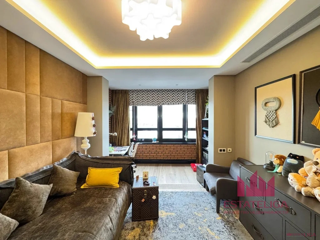 Продажа квартиры, 1-й Нагатинский проезд - Фото 8
