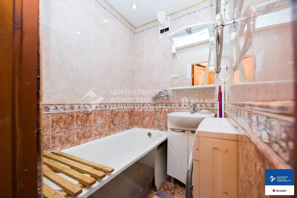 Продажа квартиры, Рязань, ул. Черновицкая - Фото 7