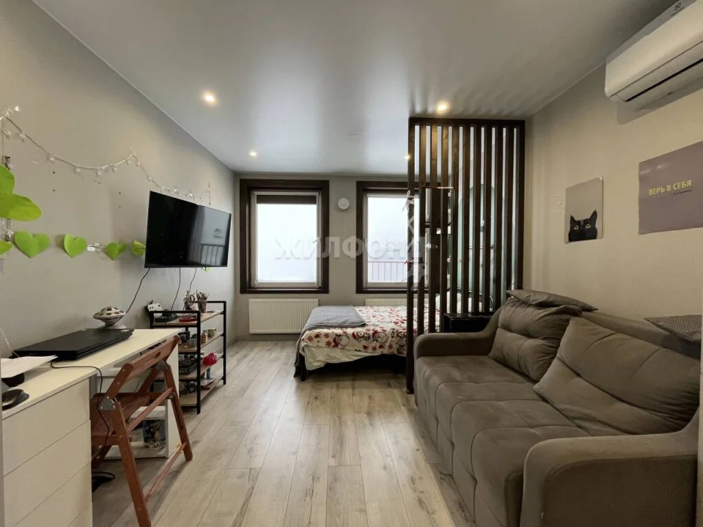Продажа квартиры, Новосибирск, Владимира Заровного - Фото 0