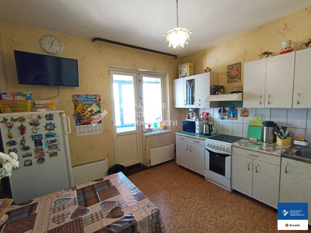 Продажа квартиры, ул. Брусилова - Фото 7