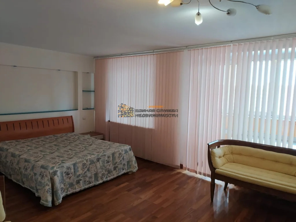 Аренда квартиры, Уфа, ул. Кирова - Фото 11