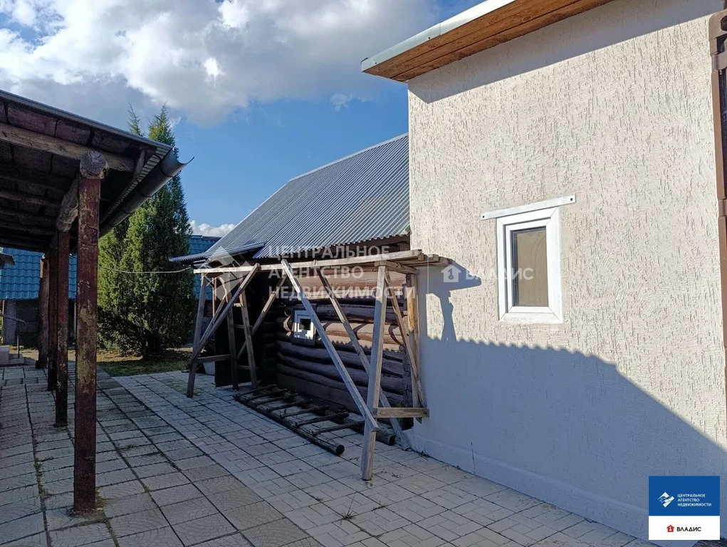 Продажа дома, Горяйново, Рыбновский район - Фото 27