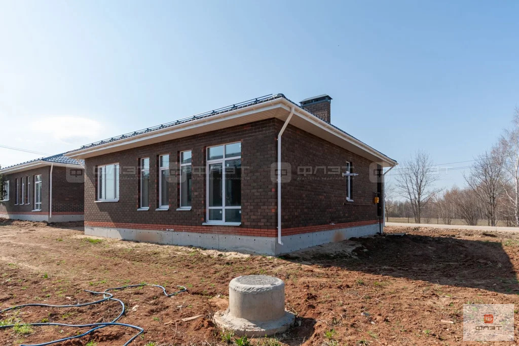 Продажа дома, Пестречинский район, ул. Светлая - Фото 5