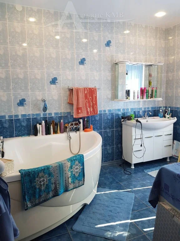 Продажа дома, Минеральные Воды, Яблоневая ул. - Фото 3