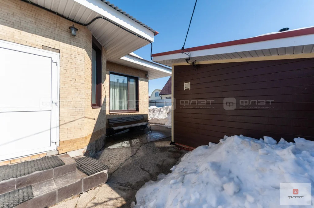 Продажа дома, Куюки, Пестречинский район, ул. Тукая - Фото 17