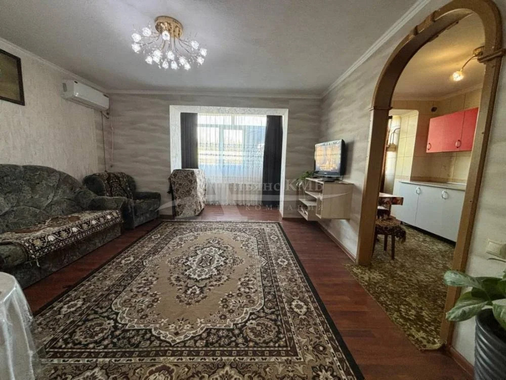 Продажа квартиры, Зеленокумск, Советский район, ул. Энгельса - Фото 1