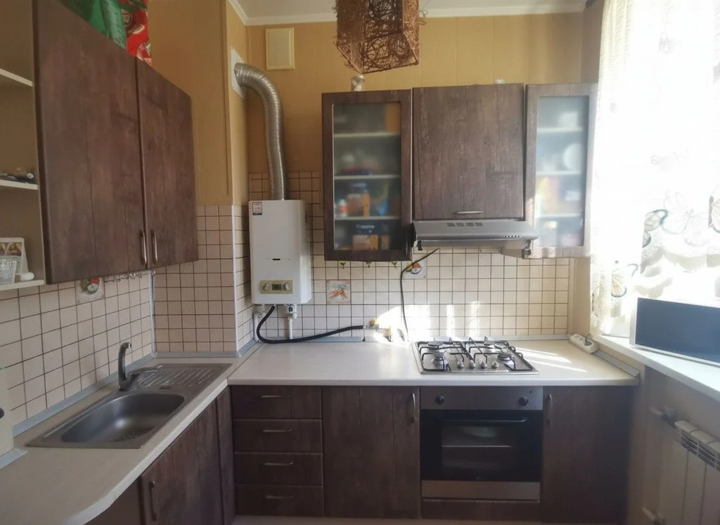 Продажа квартиры, Оренбург, Братьев Коростелевых пр-кт. - Фото 8