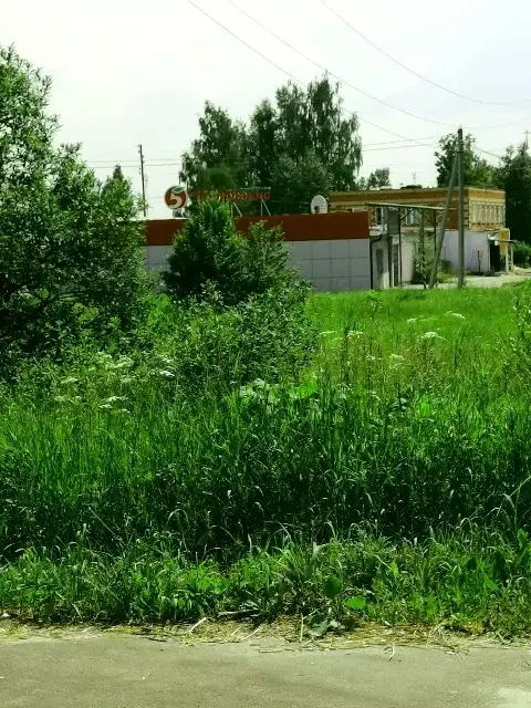Земельный участок в д. Поповская - Фото 2