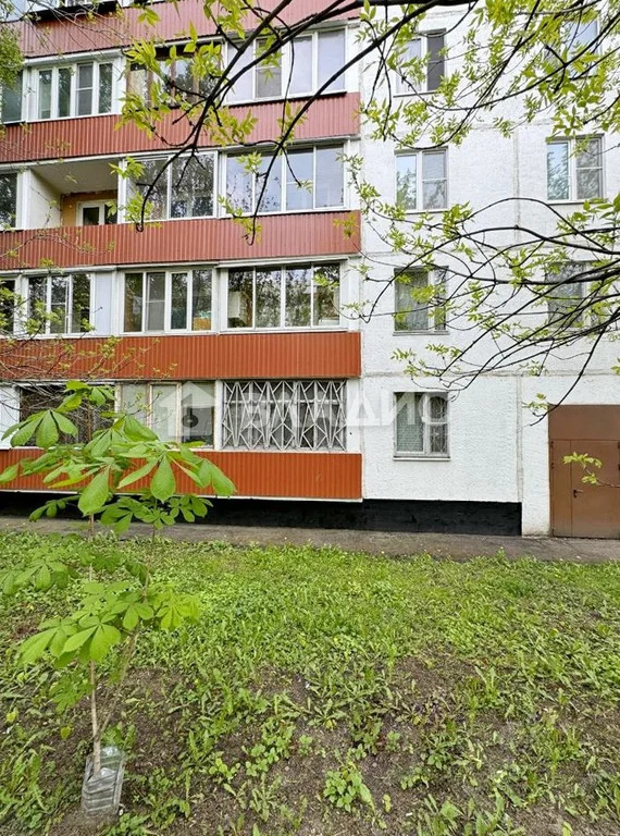 Москва, улица Твардовского, д.19к2, 1-комнатная квартира на продажу - Фото 6