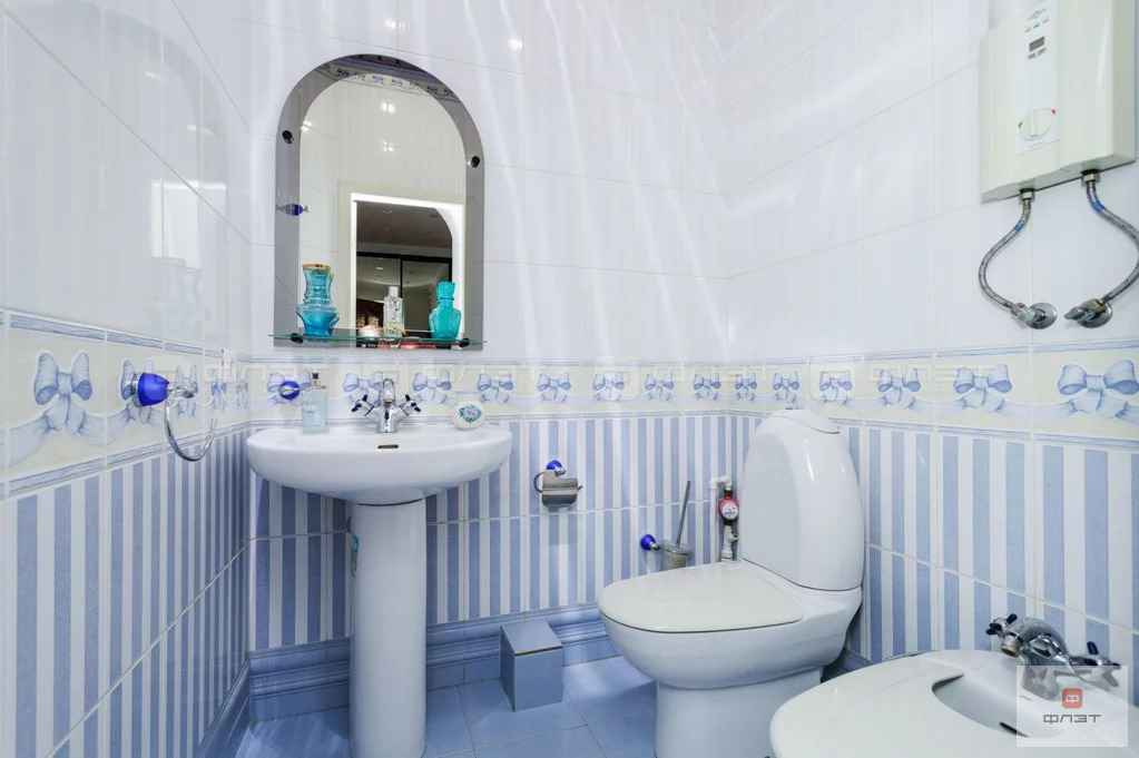 Продажа квартиры, Казань, ул. Восстания - Фото 30