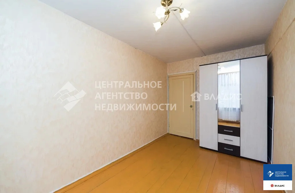 Продажа квартиры, Рязань, ул. Ломоносова - Фото 7