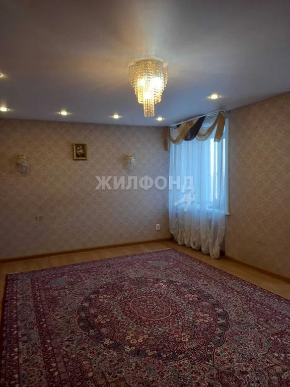 Продажа квартиры, Новосибирск, ул. Сиреневая - Фото 6