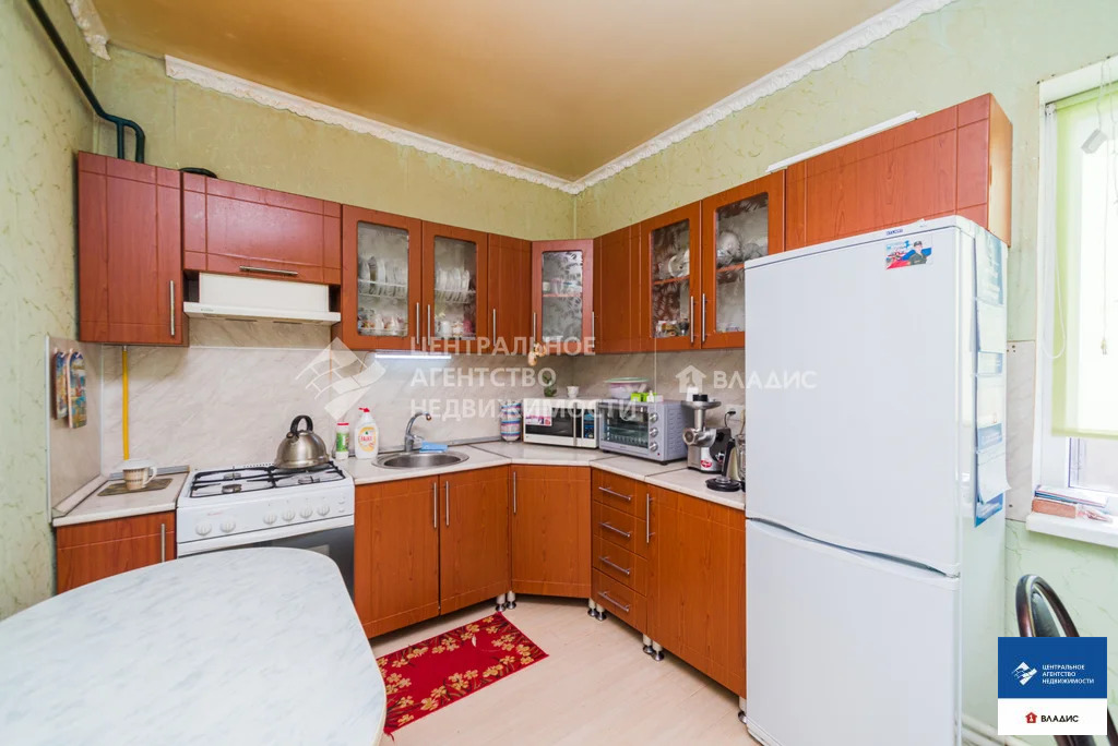 Продажа дома, Михайлов, Михайловский район, Волгоградское шоссе - Фото 16