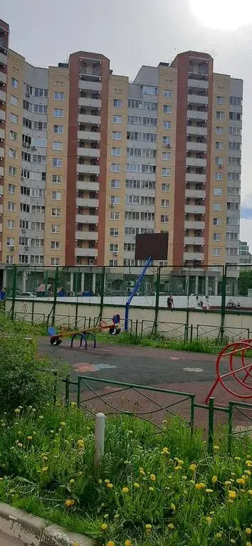 1к - пр-кт.Маркса, дом 79 - Фото 12