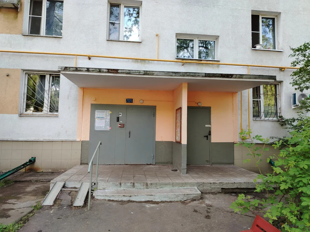 Продажа квартиры, ул. Кухмистерова - Фото 8