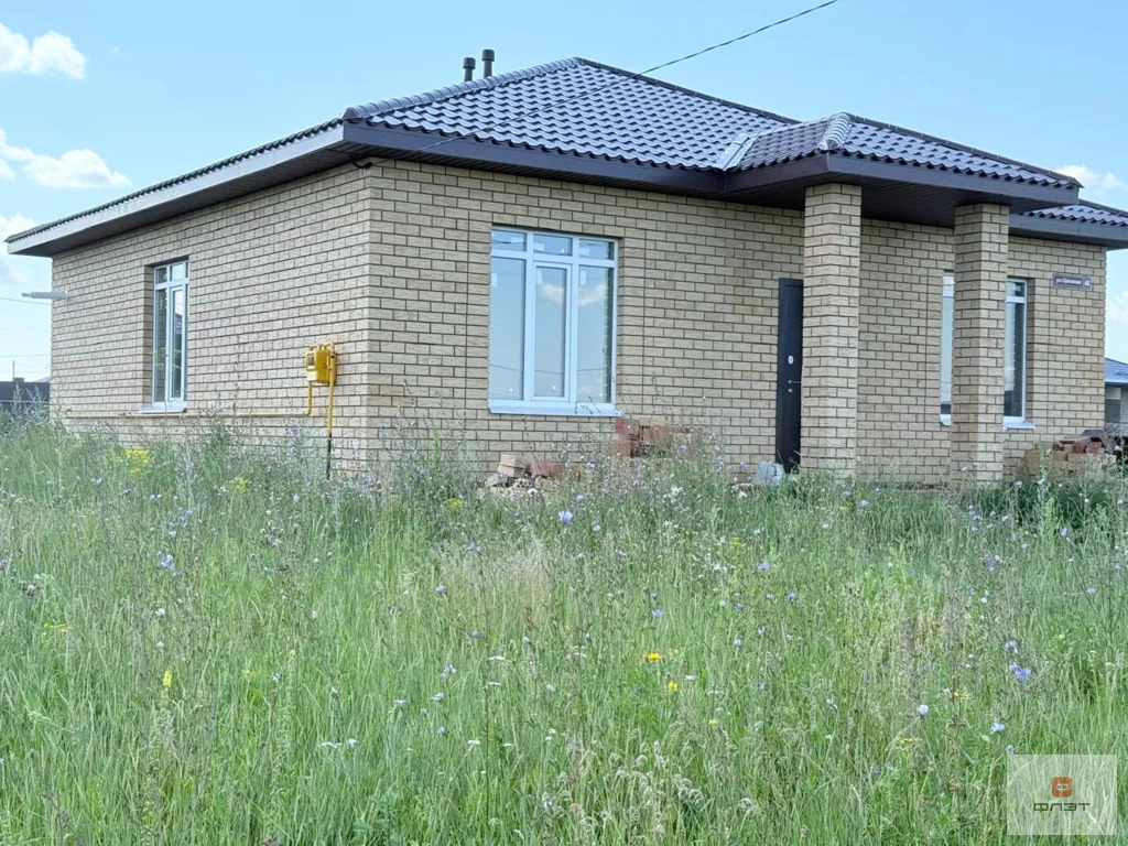 Продажа дома, Лаишевский район, ул. Ореховая - Фото 1